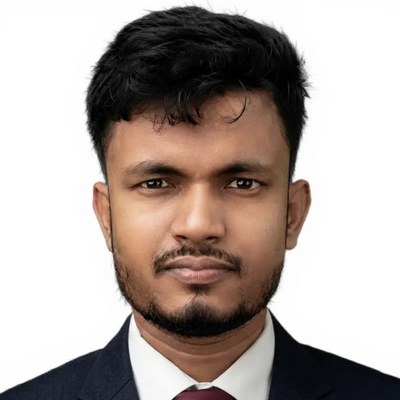 Md Biplab Hossain