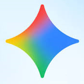 Google Gemini AI logo